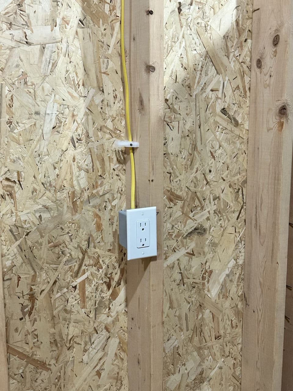 Comprehensive Electrical Revamp in a Crawl Space Basement