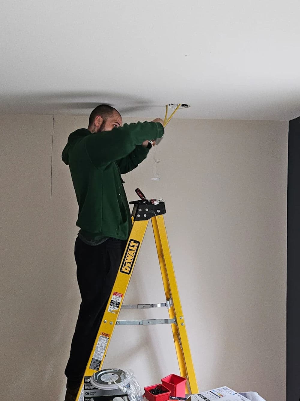 About Puget Sound Electrical Services